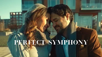 Perfect Symphony cover by Marisa Buchheit & Edgar Ricaud