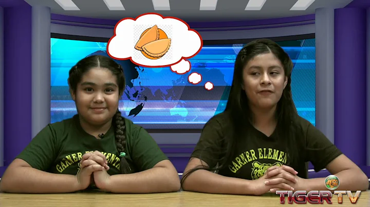 Garner Elementary Highlights