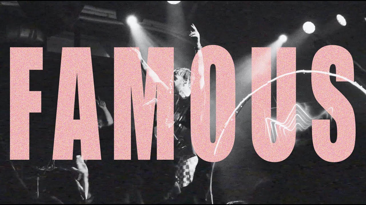 Watch Royal Foundry - Famous (Music Video) on YouTube Watch Royal Foundry - Famous (Music Video) on YouTube