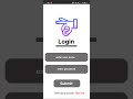 figma flutter donation app