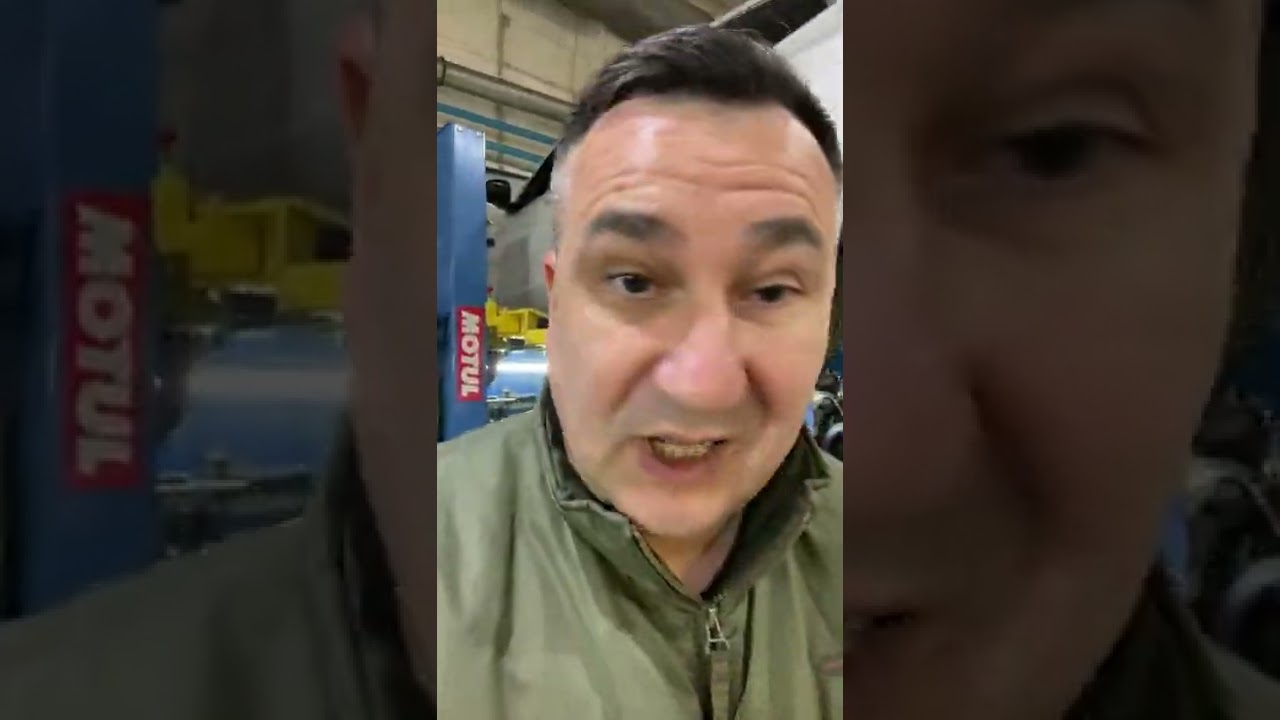 Как убрать мутность фар