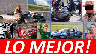 TOP 10 Mejores Turbo Historias 1 by Cabezas de Petroleo 493,658 views 4 months ago 59 minutes