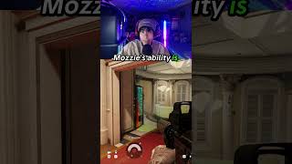 How To Play Mozzie In 60 Seconds