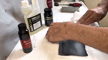 Polycryl VS Restorers  LRC