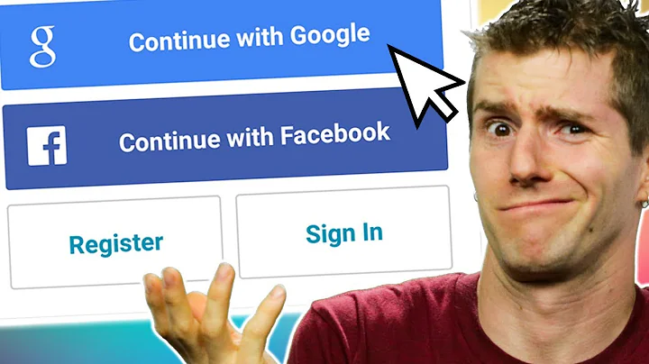 How Does "Sign in With Apple" Work?