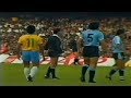 Romario vs Uruguay - Final Copa América 1989