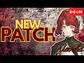 🔴LIVE! She's here... She's COMING HOME.. End of STORY! MARSHA!! VOD Thursday Stream [05/03]