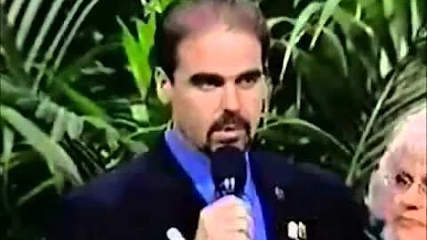 Jim Poore 402 LB Weight Loss Record with Herbalife