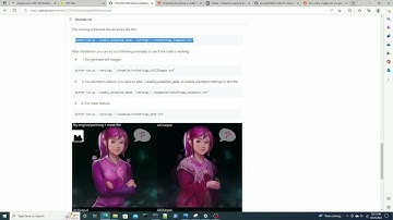 How to Animate with Deforum Stable Diffusion on your Local PC!