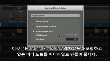 NI Maschine15 Tutorial Video_3_MIDI Export.wmv