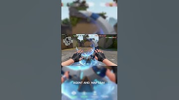 Valorant New Agent  | Valorant new map leak | Valorant  new Leak #valorant #valorantclips #riotgames