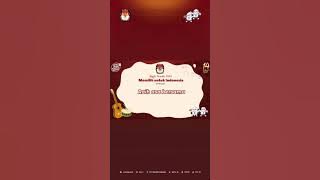 Jingle Pemilu 2024 Memilih Untuk Indonesia versi dangdut