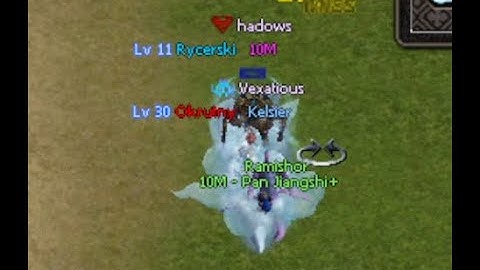 Talks, Runs, Never Fights — #DT #StillWaiting | Metin2 Ruby Kirin