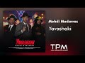 Mehdi Modarres Yavashaki آهنگ یواشکی از مهدی مدرس 