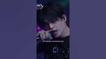 Thumbnail of I love when idols roast haters through their songs💥💥 #seventeen #sukyo #kpopedits #trendingshorts