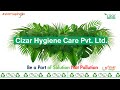 Introduction of Cizar Hygiene Care Pvt. Ltd.
