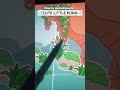 CUTE LITTLE POND TUTORIAL 💧 how to make an aesthetic little sea in Toca Boca 💦 by @cloudiipeachh