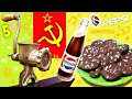 ШОКОЛАДНАЯ КОЛБАСА из СССР. Как приготовить шоколадную колбаску (рецепт)