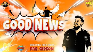 Download Lagu GOOD NEWS | New Tamil Christian Folk Song | 2024 | Dj Gideon | ARMY 300 MP3 Download Lagu GOOD NEWS | New Tamil Christian Folk Song | 2024 | Dj Gideon | ARMY 300 MP3