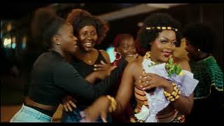 Ngenda Mulaaba - Jusy Apiah [OFFICIAL VIDEO]