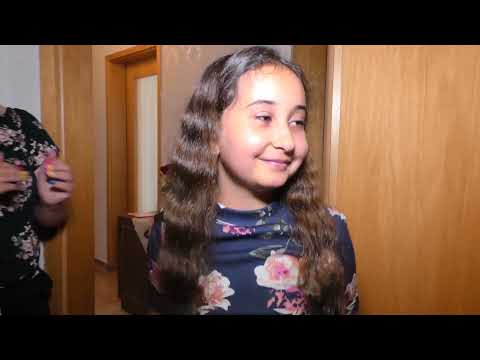 Sofi 9 Yaş