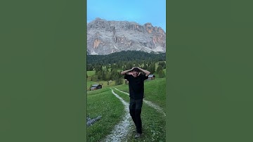 Tossed it, nailed that sick trnsition | Osmo Action5 Pro