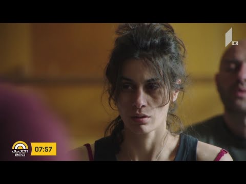 #ახალიდღე თბილისის საერთაშორისო კინოფესტივალი „პრომეთე“ დასრულდა