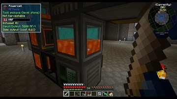 McJty plays 1.10.2, Episode 19, The (almost) Perfect Crystal