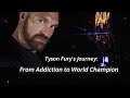 Tyson Fury's Journey: From Addiction to World Champion