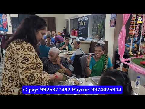 રાત નુ ભોજન તા -30-09-2024