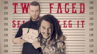 TEASER TWO FACED