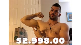 Ep 11 - Cash Master Jax Rakes in $3000 This Week!