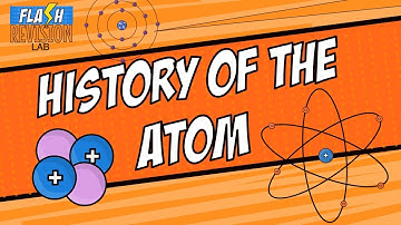 GCSE Chemistry: Revision Guide | Development of the Model of the Atom