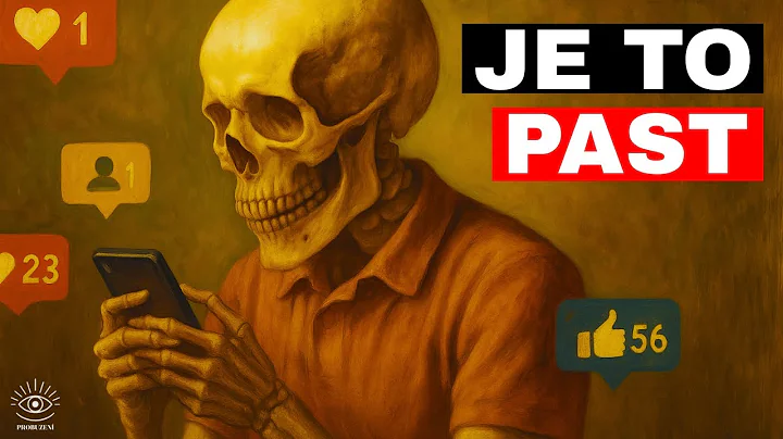 Psychologové nemohou uvěřit, co se děje s novou generaci lidí — a je to čím dál horší