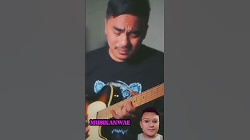 Thumbnail of Enda Ungu main melody Demi waktu, bikin merem melek.