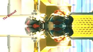 Two Dwarfs Dancing