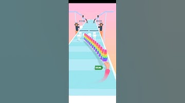 Popsicle Stack - level 7 #shorts