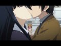 BTS [ FAKE LOVE ] ANIME AMV