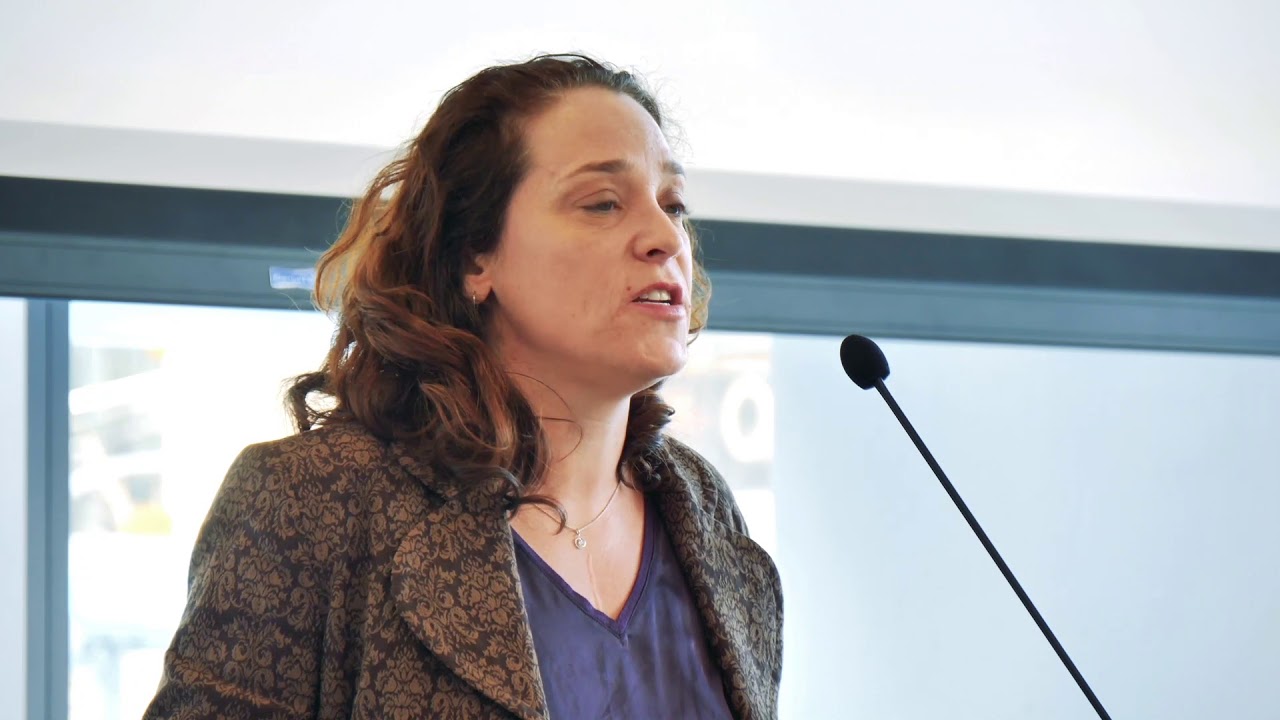 So What? Implications of AI for Policymakers - Dr. Elissa Strome