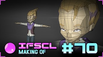 IFSCL - Live Making Of : 70 - Future Odd (Code LYOKO)