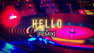 Adele - HELLO | Remix | No Copyright