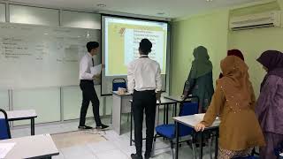 SIMULASI RANCANGAN PENGAJARAN HARIAN (RPH) KUMPULAN 68