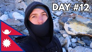 Mount Everest Base Camp Trek- Full Documentary screenshot 1