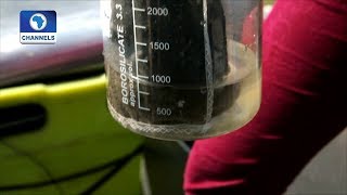 Scientists Express Concerns Over Growing Micro-plastic Menace |Eco@Africa|