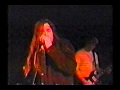 Kyuss - 100 Degrees  (Live 1994 LA )