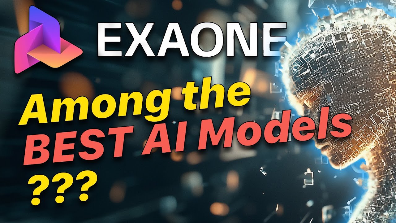 Exaone3.5 Performance in #ollama