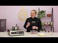 Everyday Baking with Kirsten Webinar 1 - Ruby Roulade