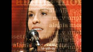 Alanis Morissette Princes Familiar Traducida Al Español