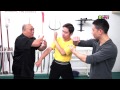 eetv 香港武林 - 嘉賓：龍形派黃耀球師傅Part 1