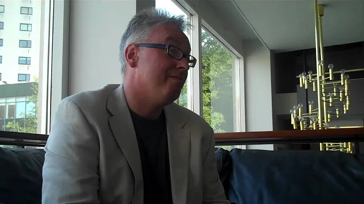 Interview with Alan Pollock
